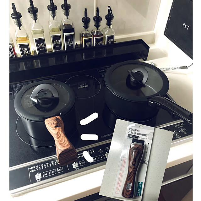 写真付きレビュー】ティファール(T-fal) ティファール フライパン 鍋 9点 セット ガス火専用 「 インジニオ・ネオ グランブルー・プレミア セット9 」 チタン プレミア 5層コーティング L61491 取っ手のとれる T-fal 【IH非対応】の通販商品口コミ情報 | RoomClip ... 写真付きレビュー】ティファール(T-fal) ティファール フライパン 鍋 9点 セット ガス火専用 「 インジニオ・ネオ グランブルー・プレミア セット9 」 チタン プレミア 5層コーティング L61491 取っ手のとれる T-fal 【IH非対応】の通販商品口コミ情報 | RoomClip ...