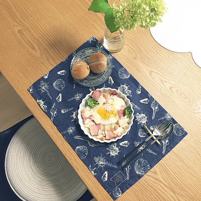食器 グラタン皿 おしゃれ 日本製 美濃焼 丸型 アウトレット カフェ風 白  とっても便利なパイグラタン＆ドリア18.3cmのレビュー・クチコミとして参考になる投稿3枚 | RoomClipショッピング