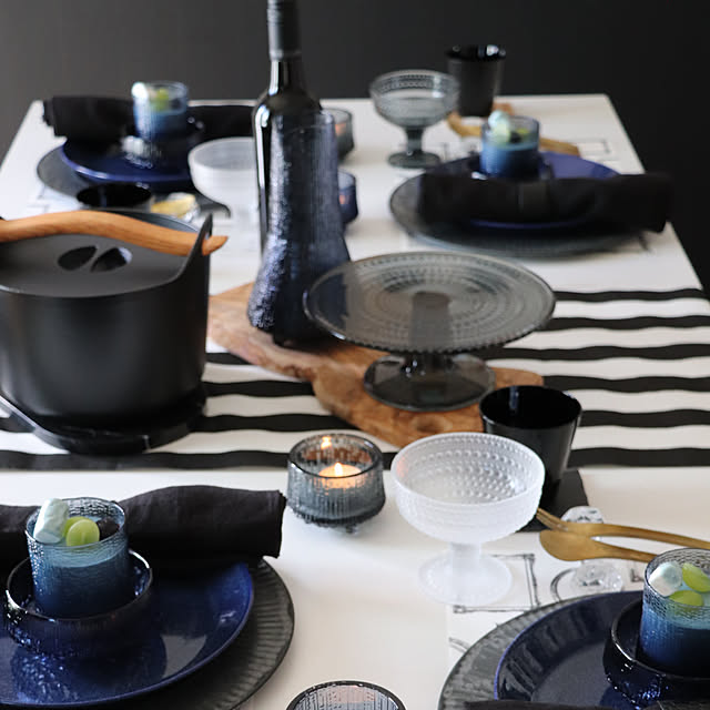 イッタラ Iittala ウルティマ ツーレ レイン ボウル 11 5cm ペア 食器 北欧 ガラス食器 ブランド 結婚祝い 内祝いのレビュー クチコミとして参考になる投稿1枚 Roomclip ルームクリップ