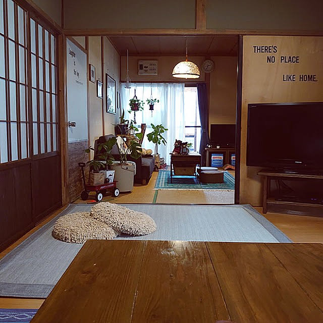 部屋全体 縦長の部屋 古い家に住む 古い家を楽しむ 和室のインテリアのインテリア実例 21 09 19 06 29 07 Roomclip ルームクリップ 部屋全体 縦長の部屋 古い家に住む 古い家を楽しむ 和室のインテリアのインテリア実例 21 09 19 06 29 07 Roomclip ルームクリップ