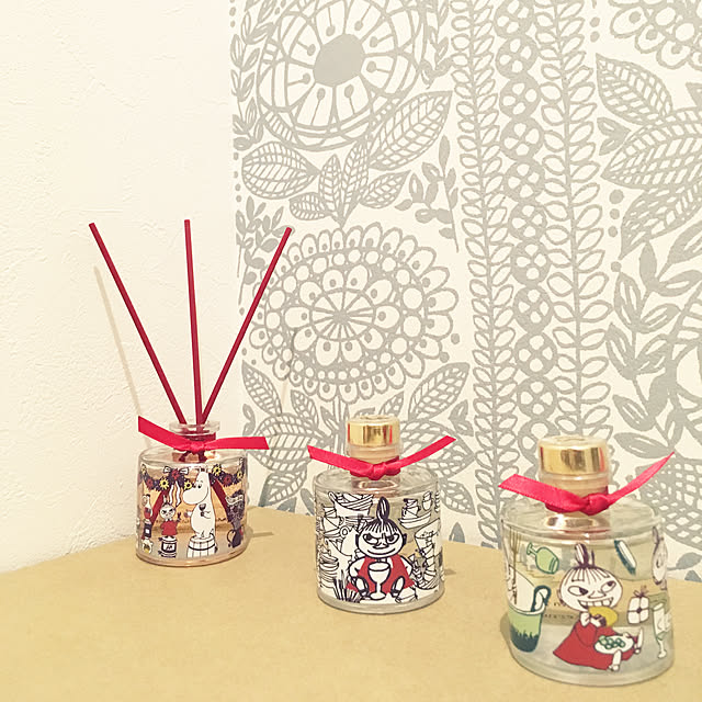 Afternoon Tea 壁 天井 ムーミンのまとめページ Roomclip ルーム Afternoon Tea 壁 天井 ムーミンのまとめページ Roomclip ルーム