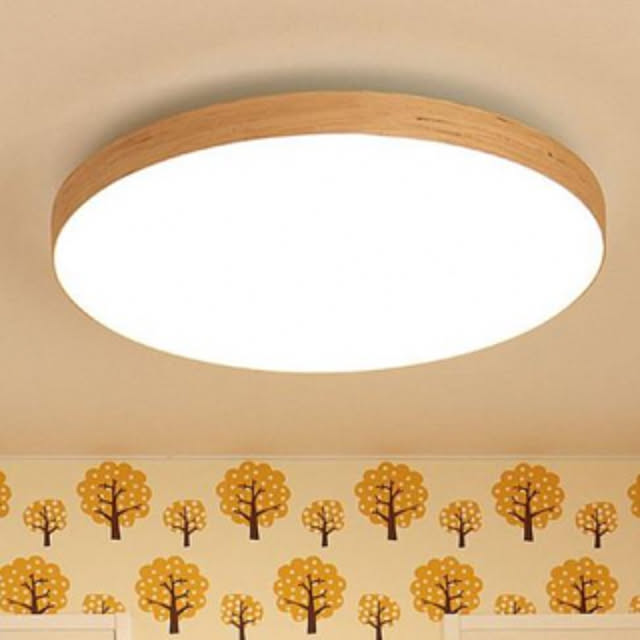リモコン付 Led シーリングライト 6畳用 ルクサンク 11段階調光 照明 6畳 Led 木目調 昼光色 調光 照明器具 天井照明 和室 洋室 ダイニング用 食卓用 一人暮らし リビング 寝室 省エネ 明るい おしゃれ 天井 北欧 シンプル 寝室 ライト リモコン 電気 子供部屋 の