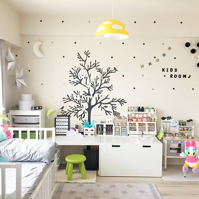 収納 フレーム 子供部屋 Trofast ホワイト 通販 Ikea イケア 901 699 14のレビュー クチコミとして参考になる投稿12枚 Roomclip Item
