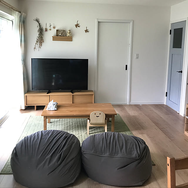 数量限定価格!! オーク材AVラック 無印良品 ecousarecycling.com