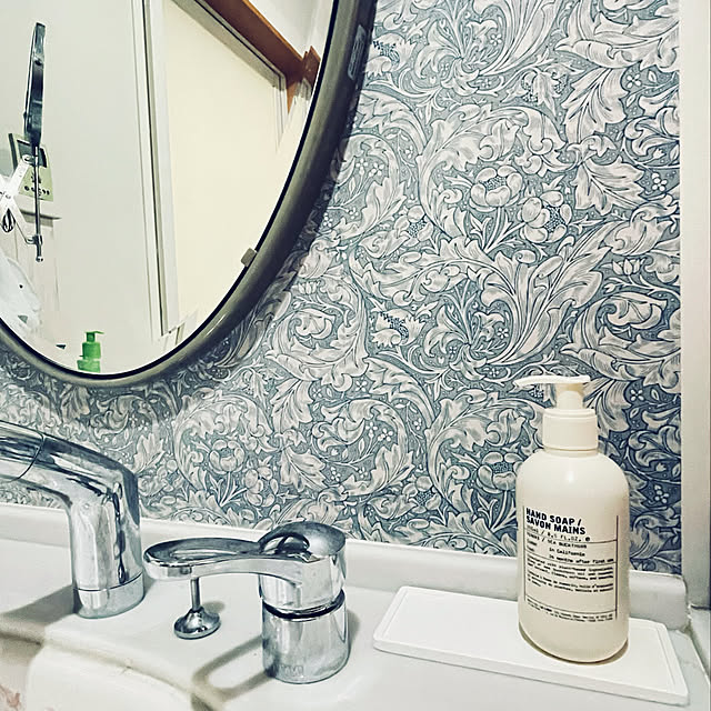 ポイントup 3 11 01 59迄 Mt Casa Fleece フリースタイプ ウィリアム モリス 全8柄 230mm 5m Morris Co はがせる壁紙シール 貼るだけシート 壁紙 Diy 模様替え リメイク マスキングテープ 粘着シート カモ井 韓国インテリアのレビュー クチコミとして参考になる投稿5枚