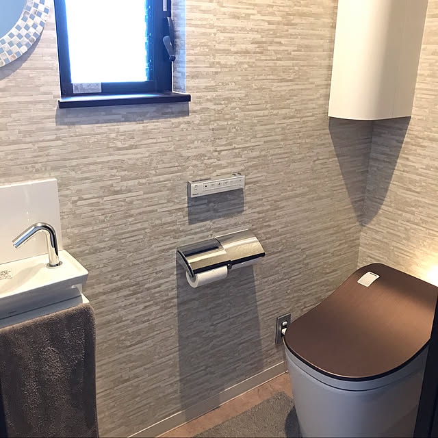 Sc 60m Xc 河淳 2連ペーパーホルダー 在庫有りのレビュー クチコミとして参考になる投稿1枚 Roomclip Item