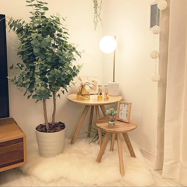 ニトリ×テーブルの脚を切るのまとめページ RoomClip (ルームクリップ)