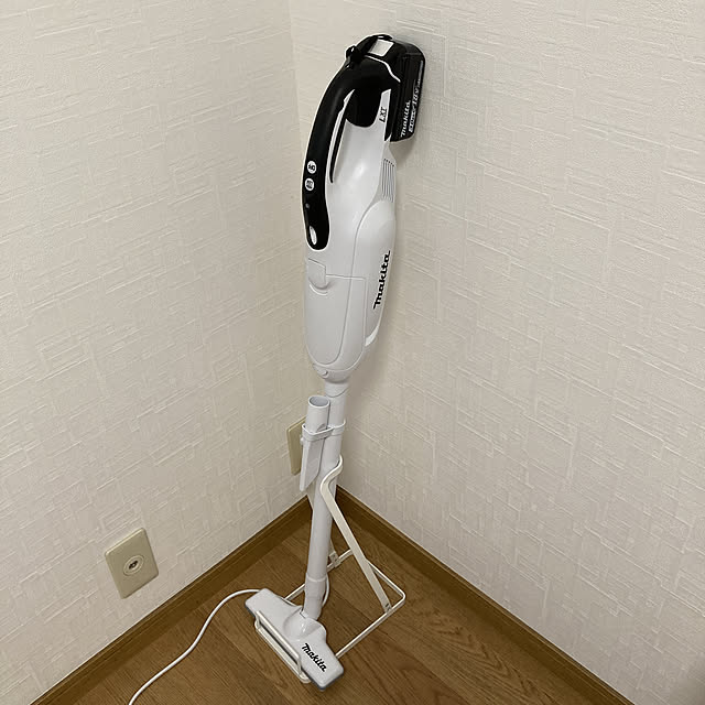 マキタ 18v コードレス 掃除機 紙パック式 Cl1fdzw 急速充電器 純正バッテリー 送料無料 充電式 ハンディ クリーナー Cl1fdrfwのレビュー クチコミとして参考になる投稿19枚 Roomclip Item