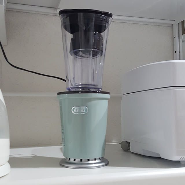 送料無料 トフィー マルチ フードプロセッサー Toffy Multi Food Processor ラドンナ Ladonna ミキサー 離乳食 介護食 ミキサー食 時短 料理 レシピ スムージー ミル チョッパーのレビュー クチコミとして参考になる投稿3枚 Roomclip ルームクリップ 送料無料 トフィー マルチ フードプロセッサー Toffy Multi Food Processor ラドンナ Ladonna ミキサー 離乳食 介護食 ミキサー食 時短 料理 レシピ スムージー ミル チョッパーのレビュー クチコミとして参考になる投稿3枚 Roomclip ルームクリップ