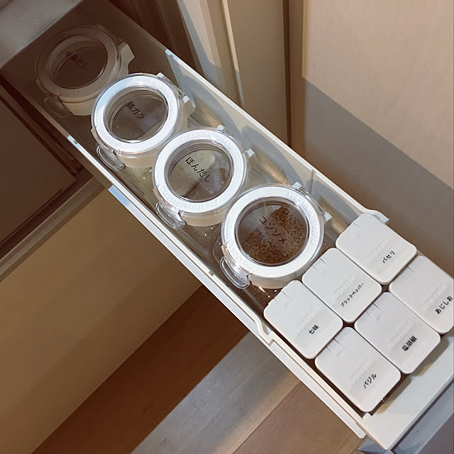 写真付きレビュー】フレッシュロック 角型 300ml 選べるカラー:白/緑/茶 3個セット | 保存容器 密閉 プラスチック おしゃれ 軽い キャニスター 便利 キッチン 収納 ワンタッチ 砂糖 塩 入れ物 保管 タケヤの通販商品口コミ情報 | RoomClipショッピング 写真付きレビュー】フレッシュロック 角型 300ml 選べるカラー:白/緑/茶 3個セット | 保存容器 密閉 プラスチック おしゃれ 軽い キャニスター 便利 キッチン 収納 ワンタッチ 砂糖 塩 入れ物 保管 タケヤの通販商品口コミ情報 | RoomClipショッピング