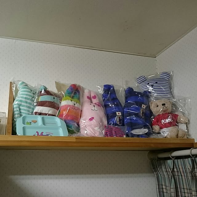 Accent クラフトホリック 抱き枕クッションs Sakura Rab Japan のレビュー 口コミとして参考になる投稿2枚 Roomclip Item