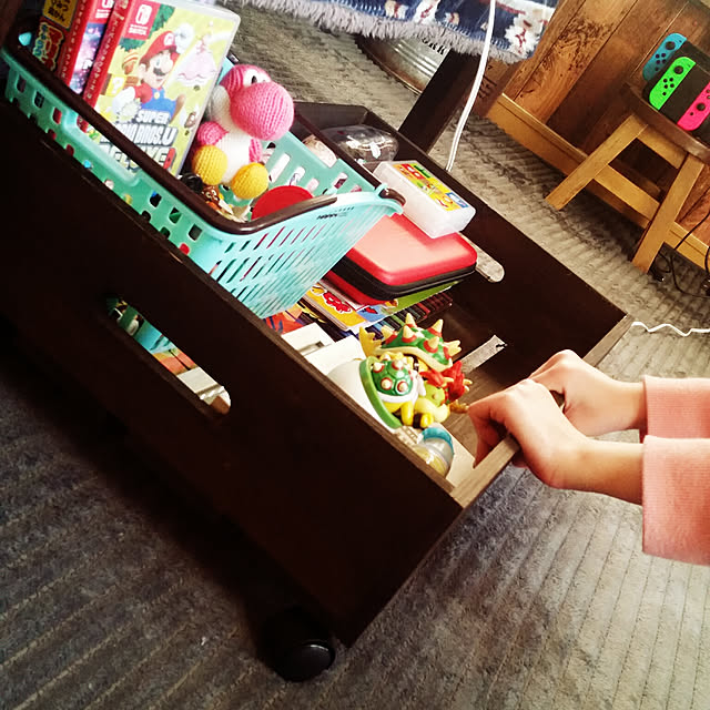 任天堂 Hac A Jafaa Joy Con L ネオングリーン R ネオンピンク Switchのレビュー クチコミとして参考になる投稿3枚 Roomclip ルームクリップ 任天堂 Hac A Jafaa Joy Con L ネオングリーン R ネオンピンク Switchのレビュー クチコミとして参考になる投稿3枚 Roomclip ルームクリップ
