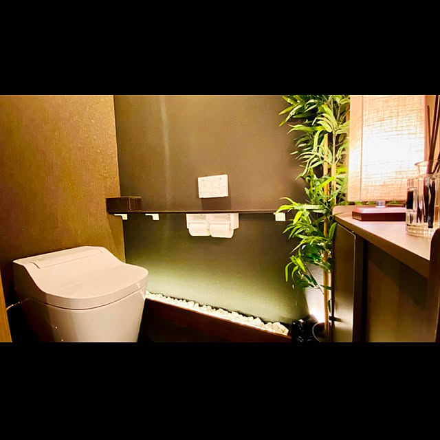 アラウーノ トイレのインテリア 間接照明 リゾートスタイル リゾートインテリア などのインテリア実例 11 23 21 46 46 Roomclip ルームクリップ アラウーノ トイレのインテリア 間接照明 リゾートスタイル リゾートインテリア などのインテリア実例 11 23 21 46 46 Roomclip ルームクリップ