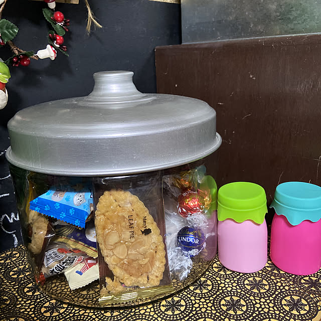 Flying Tiger Copenhagen フライングタイガー タイのお菓子のパッケージのまとめページ Roomclip ルームクリップ