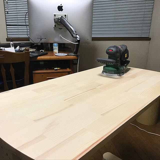写真付きレビュー】ボッシュ(BOSCH) 18V コードレス吸じんランダムアクションサンダー (本体のみ、バッテリー・充電器別売り) ORB118の通販商品口コミ情報 | RoomClipショッピング 写真付きレビュー】ボッシュ(BOSCH) 18V コードレス吸じんランダムアクションサンダー (本体のみ、バッテリー・充電器別売り) ORB118の通販商品口コミ情報 | RoomClipショッピング