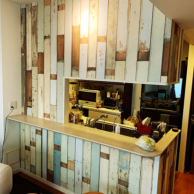 Scrapwood Wallpaperスクラップウッドウォールペーパーphe 03のレビュー クチコミとして参考になる投稿2枚 Roomclip Item Scrapwood Wallpaperスクラップウッドウォールペーパーphe 03のレビュー クチコミとして参考になる投稿2枚 Roomclip Item