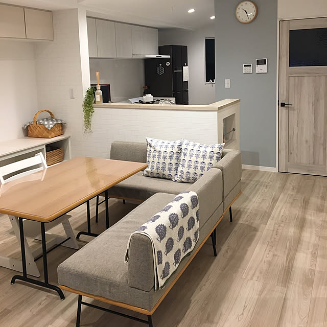 アクタス ボーコンセプト 時計のまとめページ Roomclip ルームクリップ