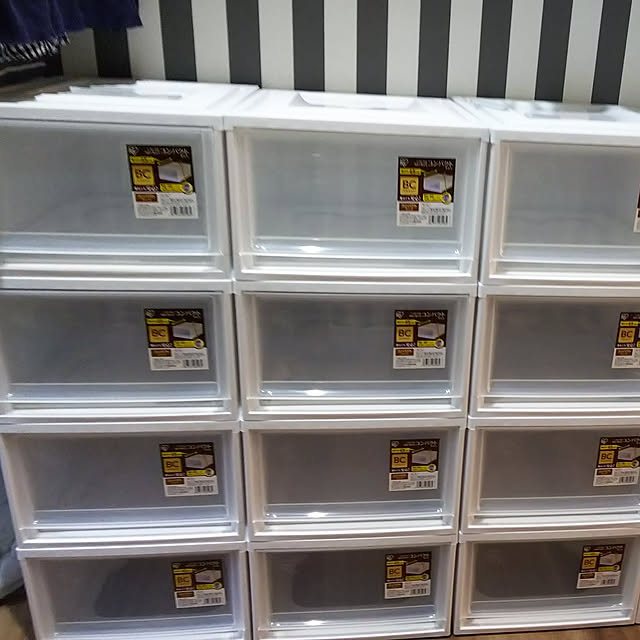 ポイント5倍 楽天1位 収納ケース アイリスオーヤマ 3個セット プラスチック 引き出し チェスト L 幅39 奥行50 チェスト 完成品 衣装ケース 押入れ収納 押し入れ 深 押入 ケース クローゼット ボックス 3950 Po10 のレビュー クチコミとして参考になる