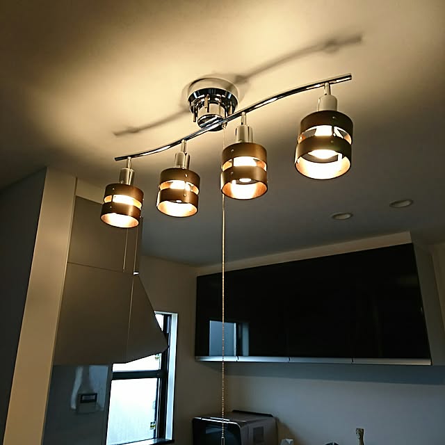 照明 ライト 間接照明 シーリングライト ダイニング用 食卓用 おしゃれ リビング用 居間用 天井照明 北欧 ペンダントライト 照明器具 寝室 スポットライト Led電球対応 6畳 8畳 Led 送料無料 天井のレビュー クチコミとして参考になる投稿286枚