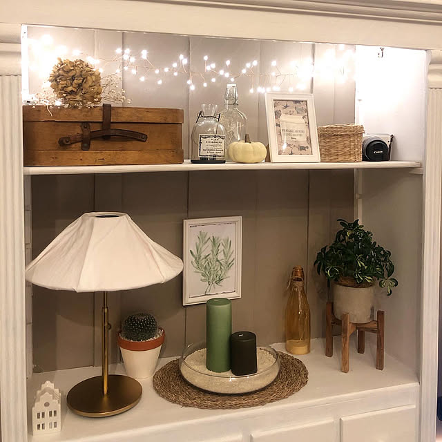 イケア New Ikea Solvinden ソルヴィンデンled太陽電池式テーブルランプ 屋外用 ピンク 104 542 55 のレビュー 口コミとして参考になる投稿5枚 Roomclip ルームクリップ