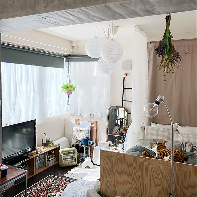 Ikea イケア ロールスクリーン 幅100cm 長さ195cm ローラーブラインド グレー Tupplur 通販 003 492 98のレビュー クチコミとして参考になる投稿11枚 Roomclipショッピング