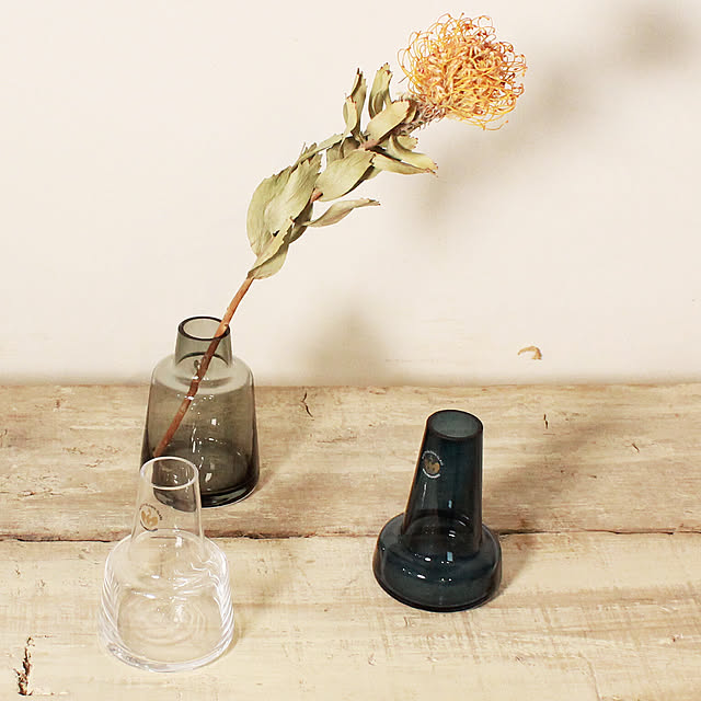 割引クーポンあり ホルムガード 花瓶 Holmegaard おしゃれ 可愛い ブランド ギフト プレゼント 花 インテリア 北欧 雑貨 夏 父の日のレビュー クチコミとして参考になる投稿1枚 Roomclip ルームクリップ