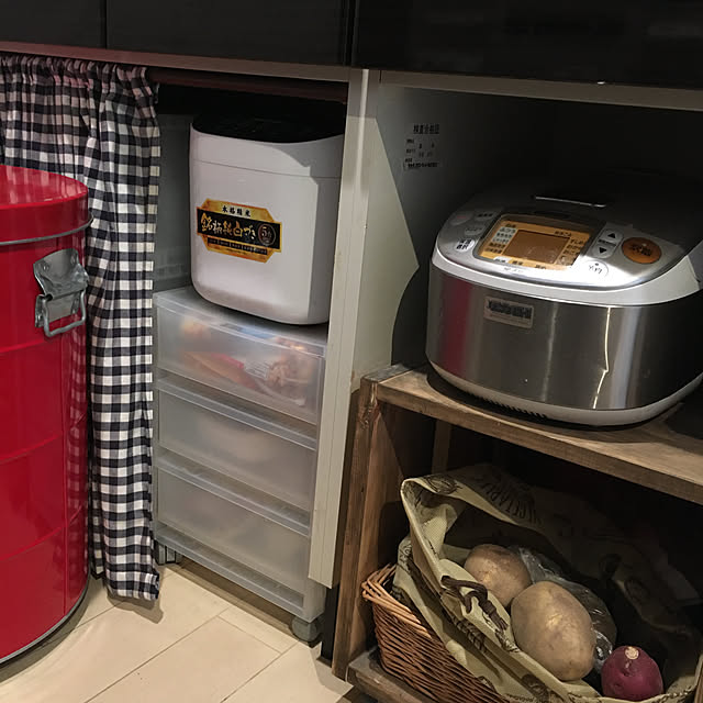 精米機 5合 アイリスオーヤマ ホワイト精米機 家庭用 精米機 5合 ぬか 精米器 家庭用 純白米 無洗米 胚芽米 分つき米 かくはん式 精米器 五合 銘柄 簡単 精米機 小型 Rci B5 Wのレビュー クチコミとして参考になる投稿6枚 Roomclip ルームクリップ