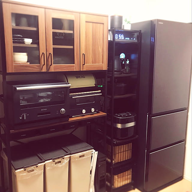 東芝 真空ihジャー炊飯器 5 5合炊き グランブラックtoshiba 備長炭かまど本羽釜 真空ih保温釜 Rc 10zph Kのレビュー クチコミとして参考になる投稿3枚 Roomclip Item 東芝 真空ihジャー炊飯器 5 5合炊き グランブラックtoshiba 備長炭かまど本羽釜 真空ih保温釜 Rc 10zph Kのレビュー クチコミとして参考になる投稿3枚 Roomclip Item
