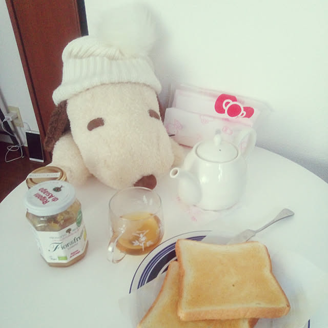 送料無料 スヌーピー グッズ Hughug ハグハグ Snoopy モカ ぬいぐるみ Lサイズのレビュー クチコミとして参考になる投稿10枚 Roomclip ルームクリップ