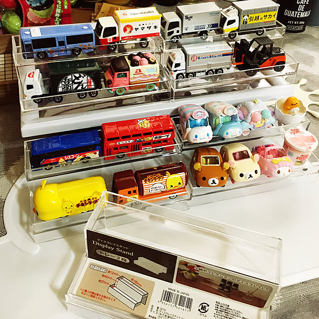 ミニカー トミカ No 049 ヤマザキパントラック タカラトミー おもちゃ ミニカー プラキッズ トミカタウン Tomica 車のおもちゃ トミカ ミニカー 男の子向け Tc のレビュー クチコミとして参考になる投稿4枚 Roomclip Item