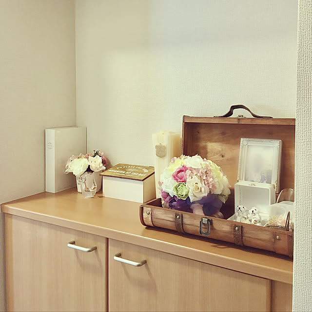セリア Seria 結婚式のまとめページ Roomclip ルームクリップ