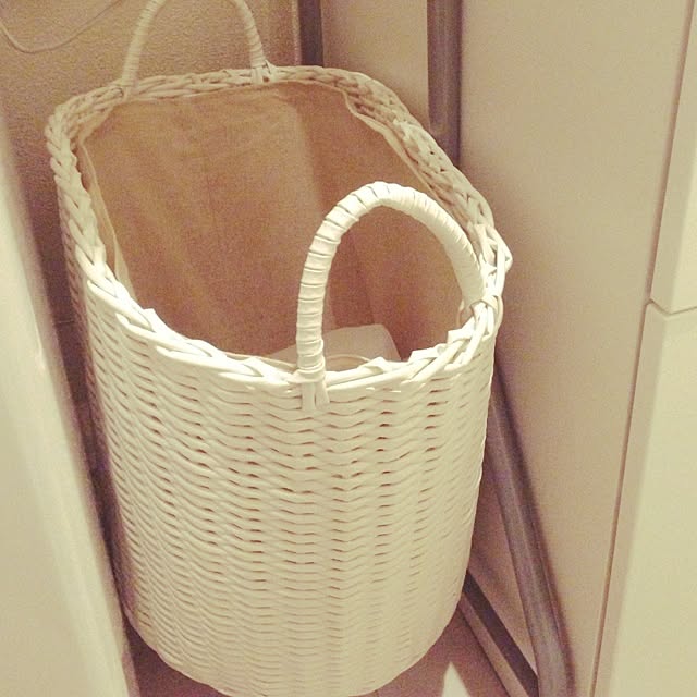 バス トイレ ランドリーバスケット フランフランのインテリア実例 14 05 26 21 25 43 Roomclip ルームクリップ バス トイレ ランドリーバスケット フランフランのインテリア実例 14 05 26 21 25 43 Roomclip ルームクリップ