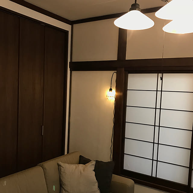 パナソニック Panasonic Ldg1l G W Led電球 防湿 防雨型器具対応 ホワイト E26 電球色 1個 ボール電球形 Ldg1lgw のレビュー クチコミとして参考になる投稿6枚 Roomclip ルームクリップ