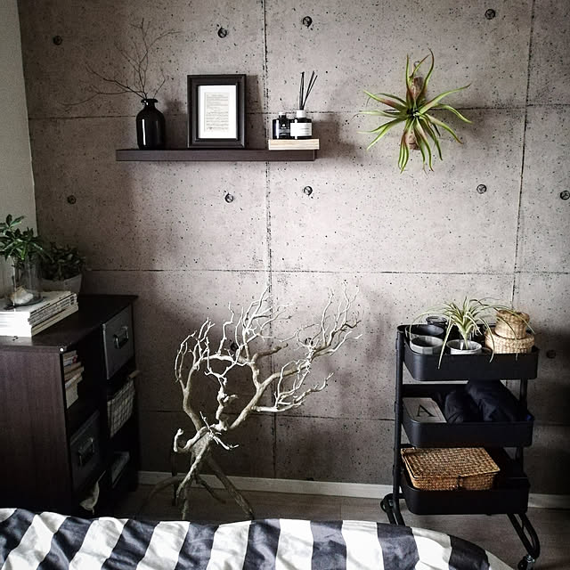 写真付きレビュー】IKEA (イケア) IKEA(イケア) KOPARDAL ベッド 写真付きレビュー】IKEA (イケア) IKEA(イケア) KOPARDAL ベッド