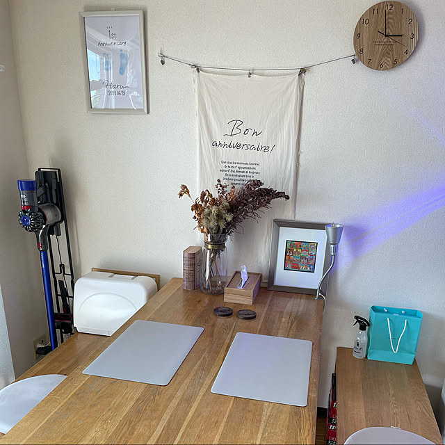 写真付きレビュー】ホビナビ ダイソン用スタンド スティッククリーナー 掃除機 クリーナー スタンド dyson SV18 V15 V12 V11 V10 V8 V7 V6 slim DC35 アイリスオーヤマ マキタの通販商品口コミ情報 | RoomClipショッピング 写真付きレビュー】ホビナビ ダイソン用スタンド スティッククリーナー 掃除機 クリーナー スタンド dyson SV18 V15 V12 V11 V10 V8 V7 V6 slim DC35 アイリスオーヤマ マキタの通販商品口コミ情報 | RoomClipショッピング