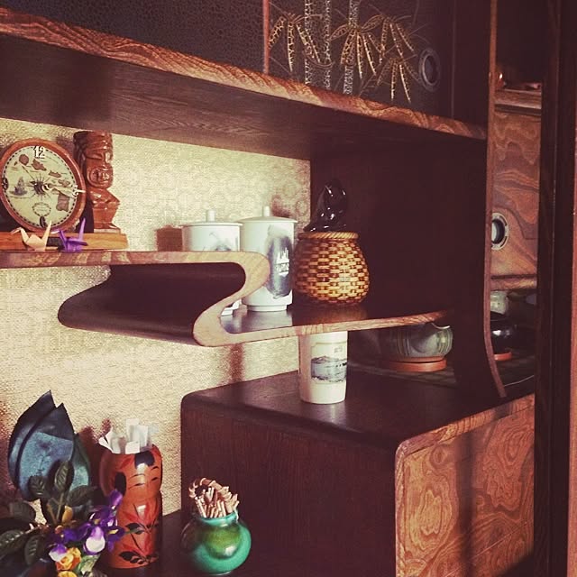 棚 おばあちゃんちみたいになりたい おばあちゃんちのインテリア実例 14 08 15 15 33 37 Roomclip ルームクリップ 棚 おばあちゃんちみたいになりたい おばあちゃんちのインテリア実例 14 08 15 15 33 37 Roomclip ルームクリップ