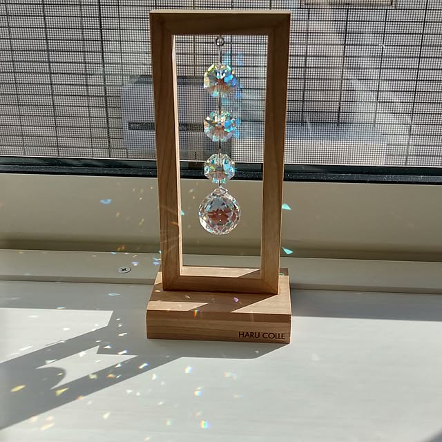 写真付きレビュー】【ブランコ オーロラ サンキャッチャー】 | サンキャッチャー 北欧 北欧雑貨 スタンド クリスタルガラス プレシオサ クリスタル 置物 プレゼントやギフトに!の通販商品口コミ情報 | RoomClipショッピング 写真付きレビュー】【ブランコ オーロラ サンキャッチャー】 | サンキャッチャー 北欧 北欧雑貨 スタンド クリスタルガラス プレシオサ クリスタル 置物 プレゼントやギフトに!の通販商品口コミ情報 | RoomClipショッピング