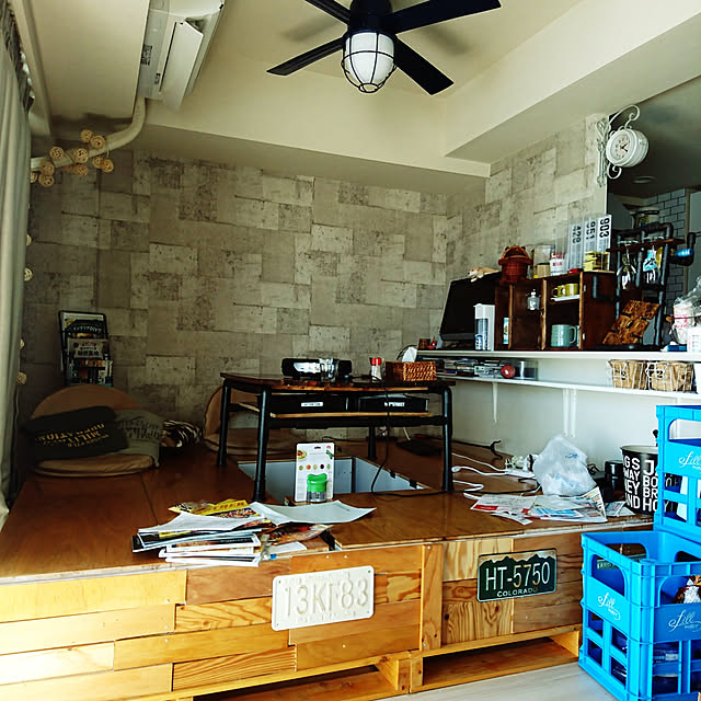 シーリングファンライト LED FARD 調光 リモコン付 PSB440 照明器具 シーリングファンライト LED FARD 調光 リモコン付 PSB440 照明器具