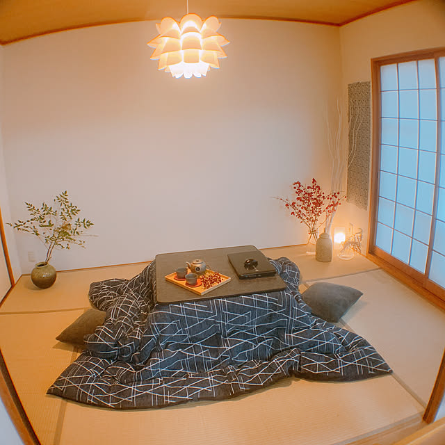 写真付きレビュー Ikea イケア テーブルランプ テーブルライト Grono フロストガラス ホワイト 通販 303 732 の通販商品 口コミ情報 Roomclipショッピング