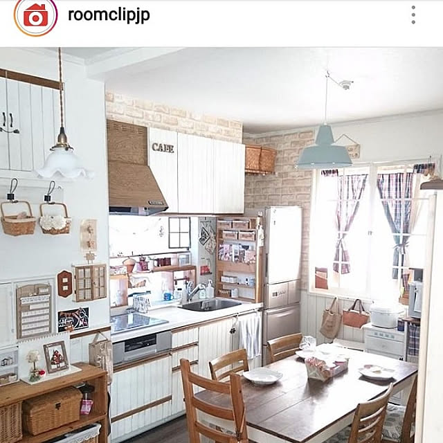 机 Roomclipjp インスタ Aki Watashiiro アメブロやってます お気に入りな空間 などのインテリア実例 2019 01 04 11 08 01 Roomclip ルームクリップ