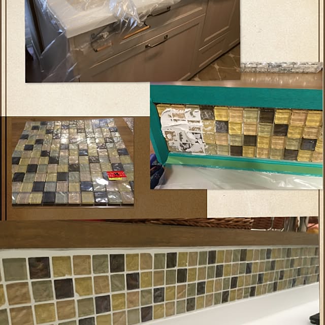 Lixil リクシル Inax 抗菌 内装用防汚目地材 スーパークリーン ホワイト Mj G1 Ss11のレビュー クチコミとして参考になる投稿2枚 Roomclip ルームクリップ