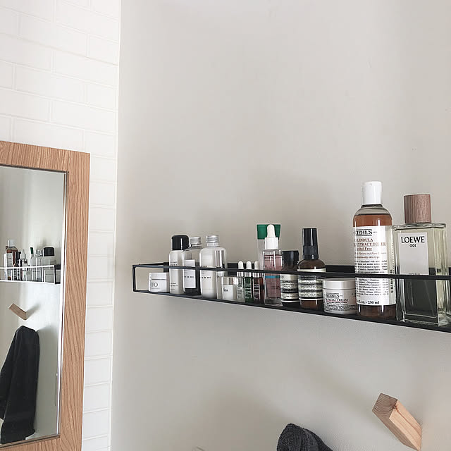 Duo ザ クレンジングバーム ホワイト 90g メイク落とし 天然クレイ ガスール ブライトケア クリアな素肌に 肌の色ムラエイジング まつエクok W洗顔不要のレビュー クチコミとして参考になる投稿169枚 Roomclip Item