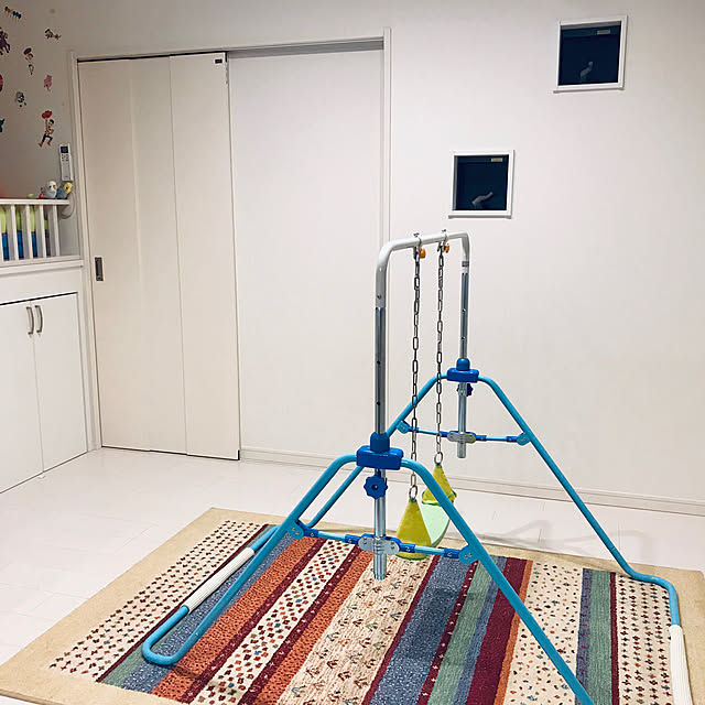 1年保証 あそびが運動 折りたたみブランコ鉄棒 ブランコ 鉄棒 子供 男の子 女の子 野中製作所 室内 雨の日 みんなで 仲良く 楽しい 2歳 3歳 4歳 5歳 人気 おすすめ 折りたたみ式 運動 吊り輪 ギフトのレビュー クチコミとして参考になる投稿2枚 Roomclip ルーム