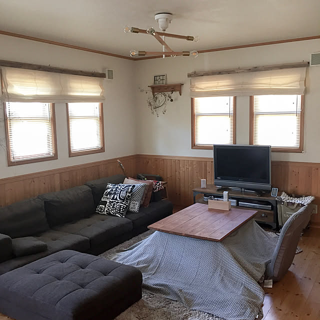 インターフォルム ペンダントライト Astre Baum アストル バウム Lt 3526 3527 3528 3529 3530のレビュー クチコミとして参考になる投稿6枚 Roomclip ルームクリップ