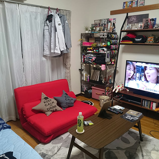 テレビ台 ハイタイプ テレビボード 1 テレビラック モダン リビングボード 壁面収納 北欧 モダン シンプル 薄型 棚 Av収納 おしゃれ 収納 家具 Tv台 Tvラック ハイタイプテレビ台 Worce ウォルス ブラック ブラウン ホワイト ナチュラルのレビュー クチコミとして