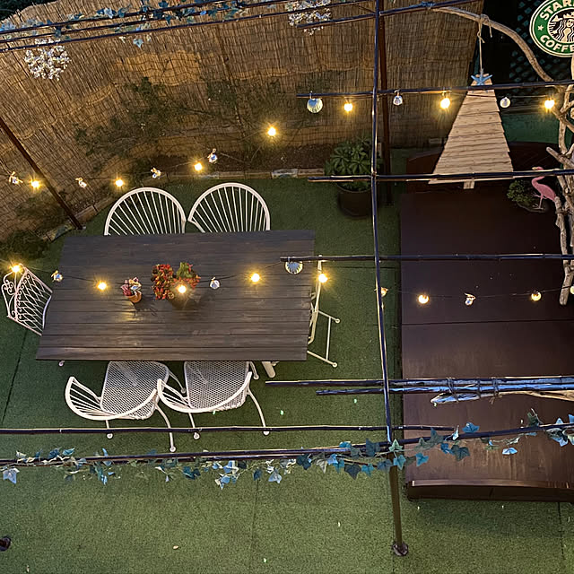 天津すだれ サイズ 特大 約 巾cm 180cm 天然素材 スダレ 簾 よしず ヨシズ 目隠し 屋外 Hst 04のレビュー クチコミとして参考になる投稿15枚