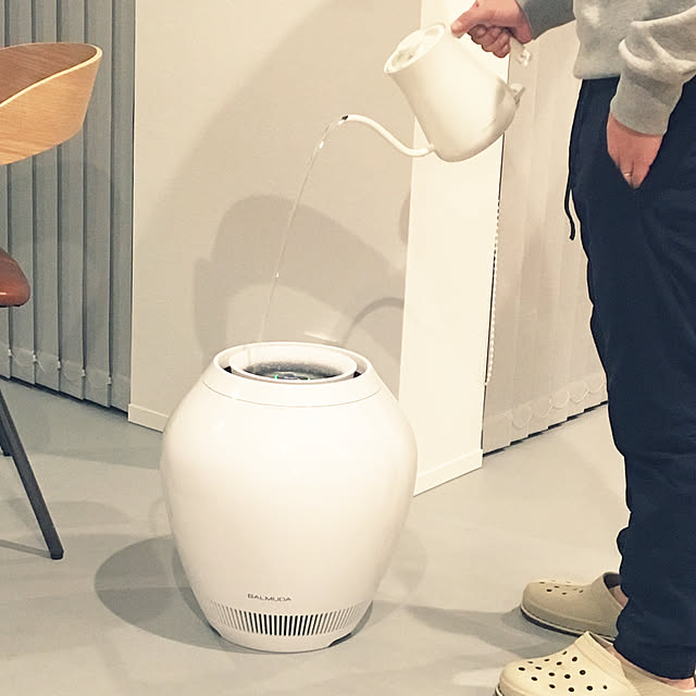 限定特価 バルミューダ レイン 加湿器 Wi-Fi 非対応 2021モデル BALMUDA Rain ERN-1100SD-WK supplystudies.com 限定特価 バルミューダ レイン 加湿器 Wi-Fi 非対応 2021モデル BALMUDA Rain ERN-1100SD-WK supplystudies.com