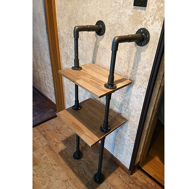 10個セット 1 2 フランジ 壁掛けシェルフ Diy フランジ 配管 パイプ キャスト 金具 パーツ ブラックのレビュー クチコミとして参考になる投稿4枚 Roomclip ルームクリップ 10個セット 1 2 フランジ 壁掛けシェルフ Diy フランジ 配管 パイプ キャスト 金具 パーツ ブラックのレビュー クチコミとして参考になる投稿4枚 Roomclip ルームクリップ