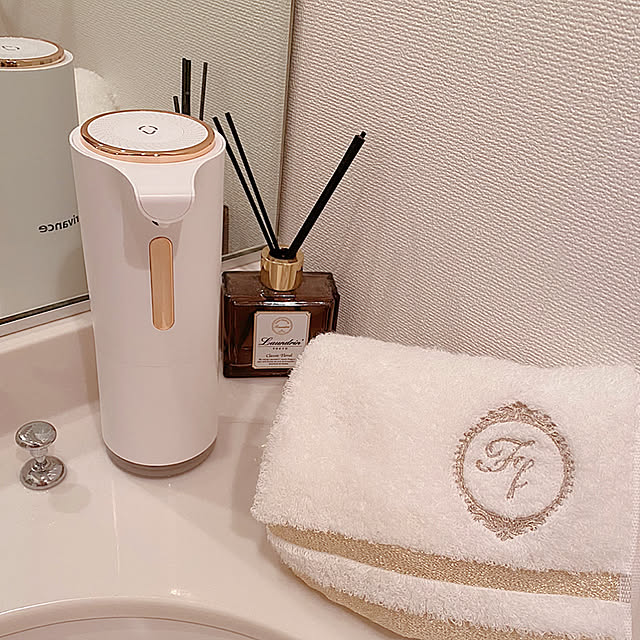 100円クーポン利用可能 777ポイントキャンペーン ソープディスペンサー 自動 泡 おしゃれ ディスペンサー 自動 オートディスペンサー 手指消毒機 口コミ 評判 ノータッチ ハンドソープディスペンサー アロマハンドソープ 非接触式のレビュー クチコミとして参考になる