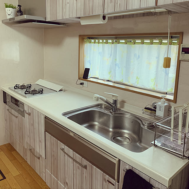 水切りラック ステンレス 水切りカゴ スリム シンク上 箸置き付 縦置き 横置き ロング 水切りかご 大容量 水切りトレー 食器 日本製 燕三条 水切り ラック おしゃれ ディッシュラック キッチン雑貨 キッチン用品 コンパクト レビュー特典付 北欧のレビュー クチコミ